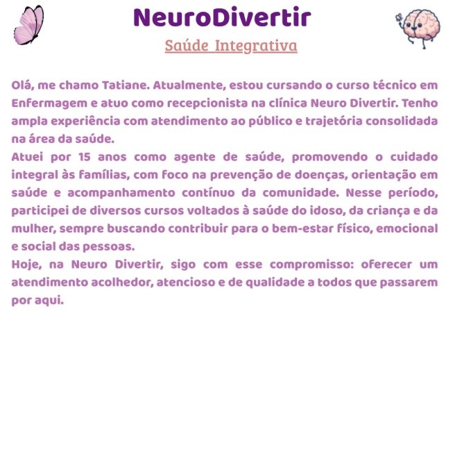 Currículo Profissional 8